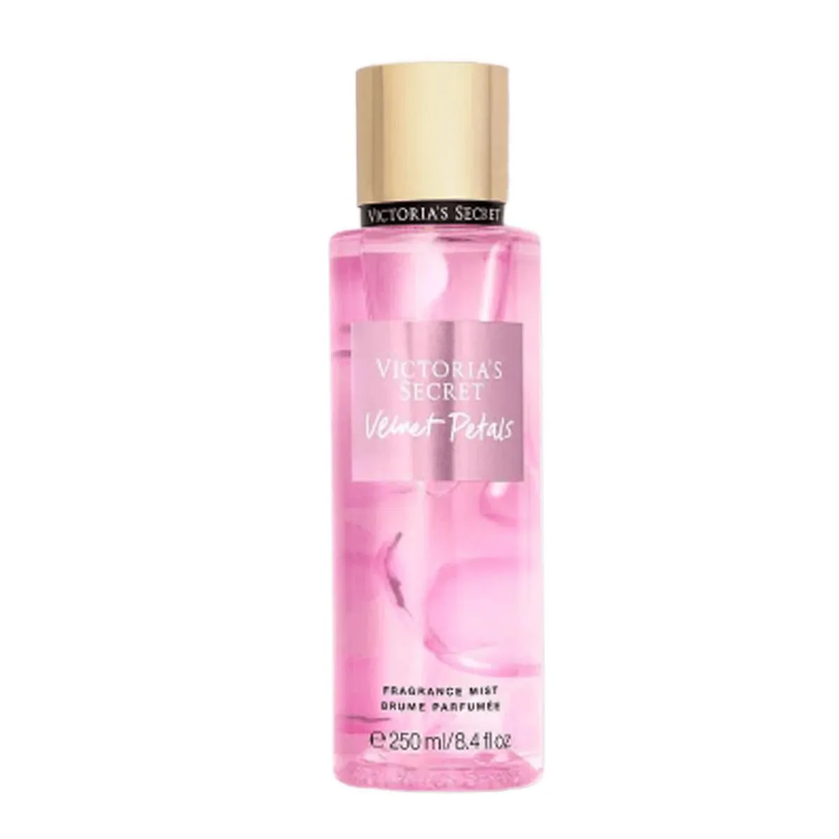 VICTORIA´S SECRET BODY SPLASH VELVET PETALS 250ml