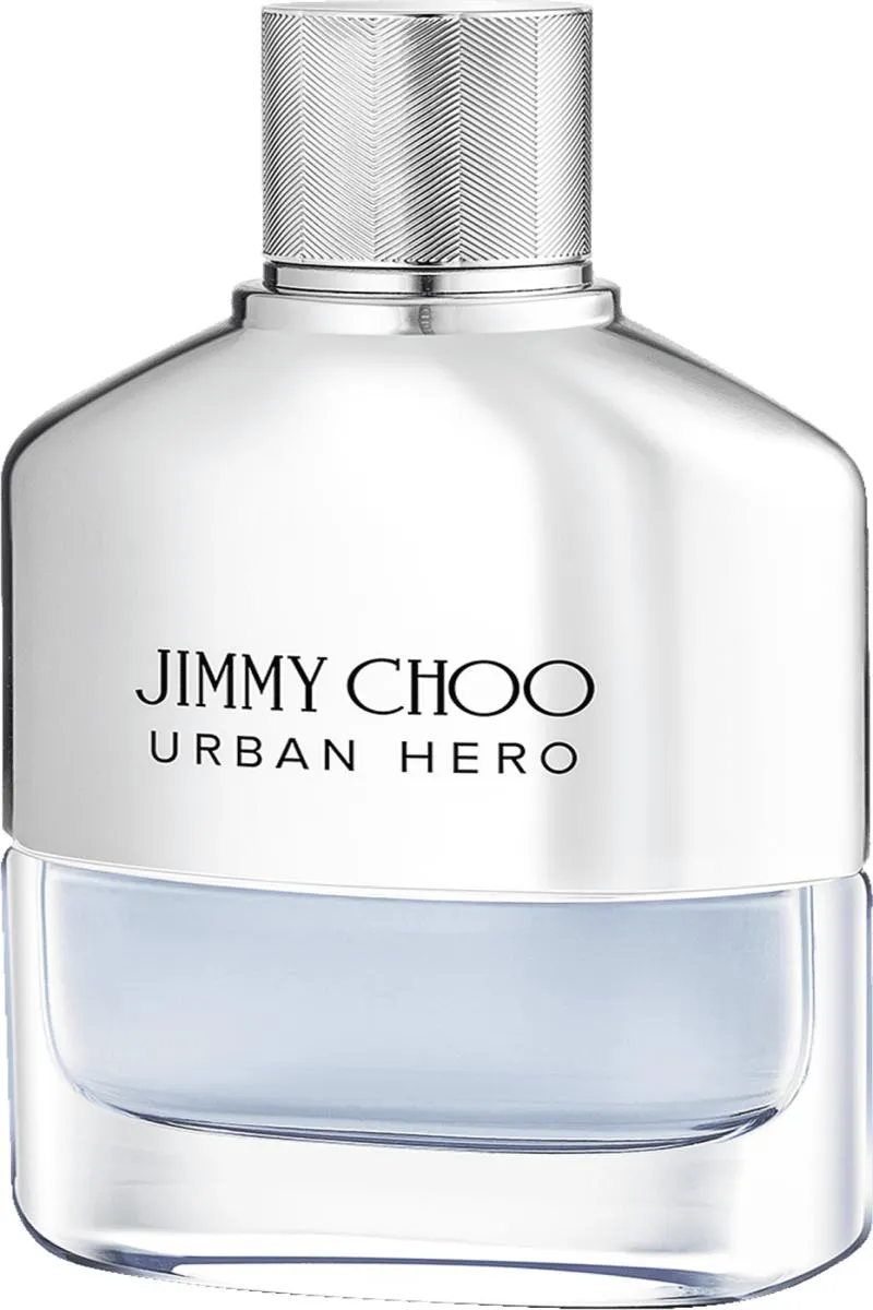 Urban Hero Jimmy Choo Eau de Parfum - Perfume Masculino 100ml
