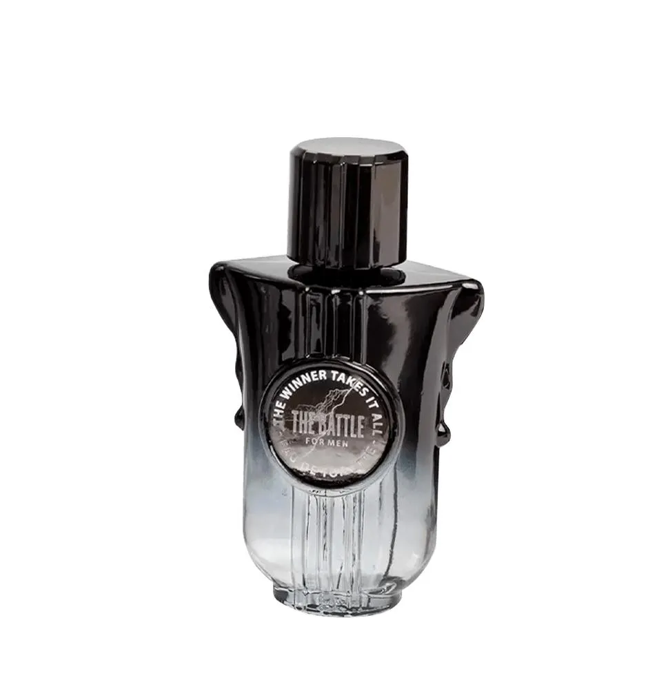 The Winner Takes It All Battle Omerta Eau de Toilette - Perfume Masculino 100ml