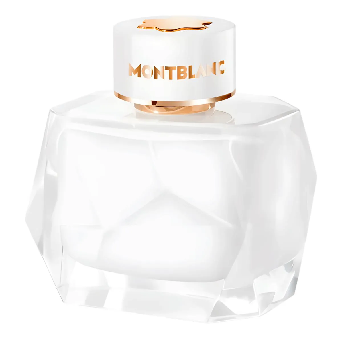 Signature Montblanc Eau de Parfum - Perfume Feminino 90ml