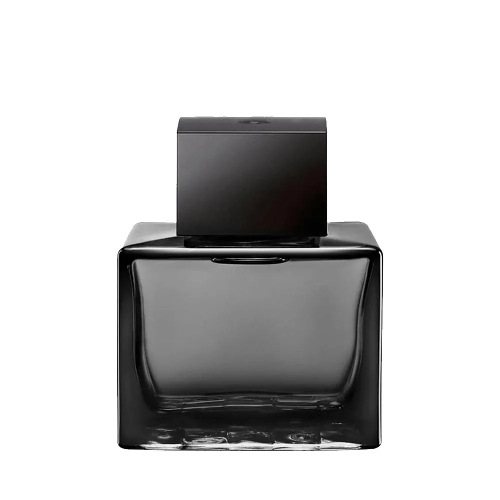 Seduction In Black Banderas Eau De Toilette - Perfume Masculino 50ml