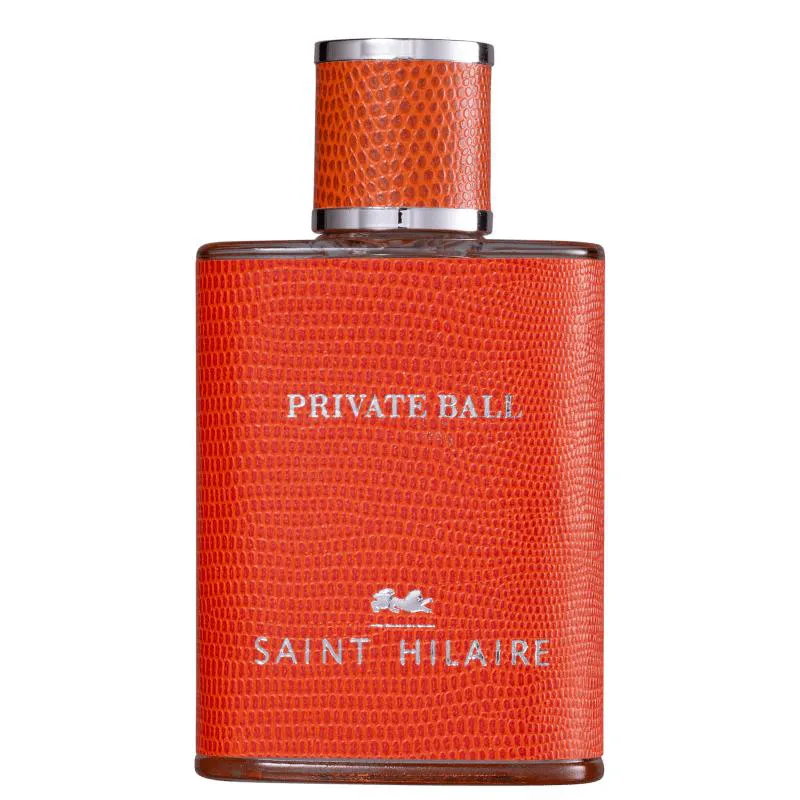 Private Ball Saint Hilaire Eau de Parfum 100ml - Perfume Masculino
