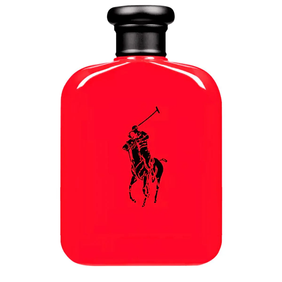 Polo Red Ralph Lauren Eau de Toilette 125ml - Perfume Masculino