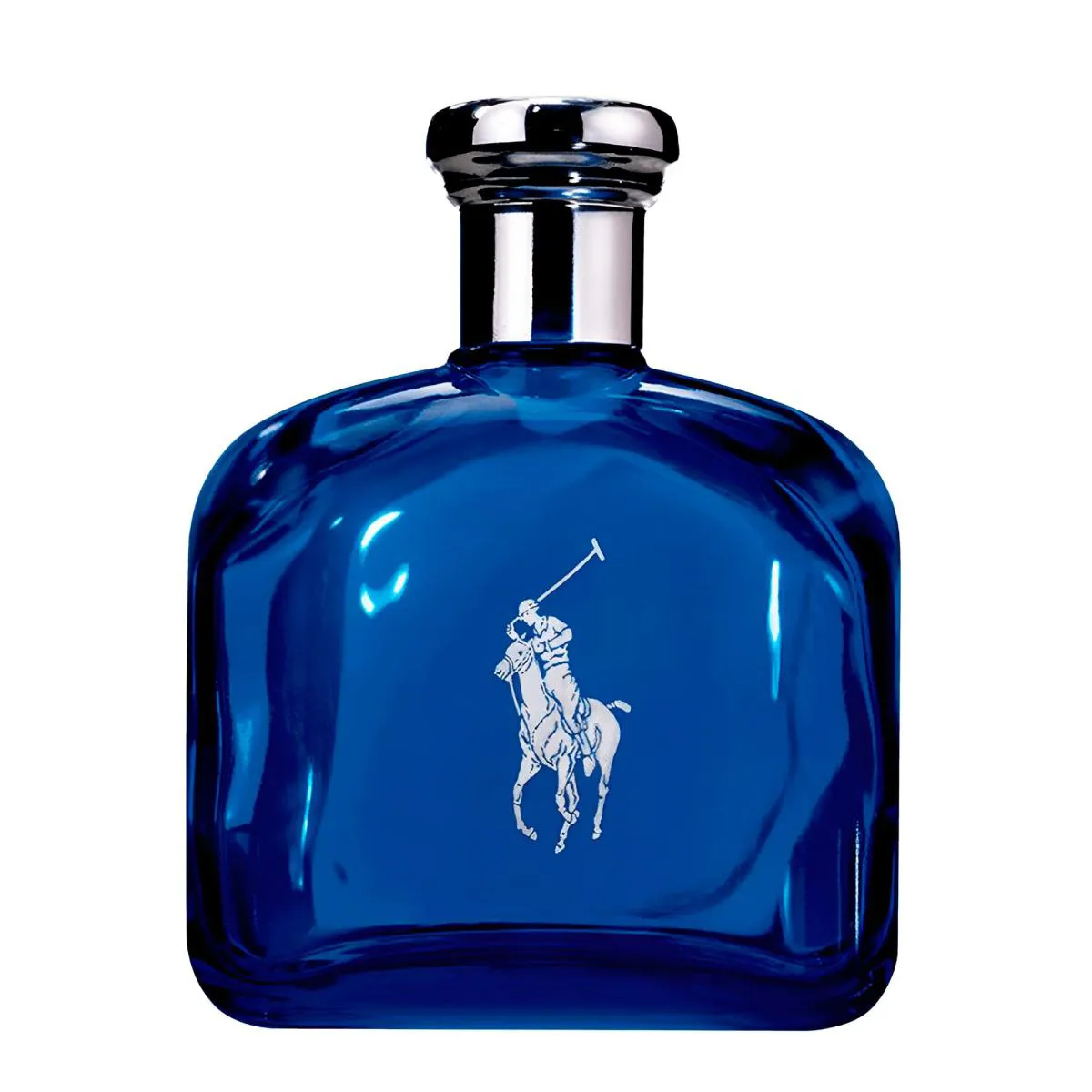 Polo Blue Ralph Lauren Eau de Toilette 75ml - Perfume Masculino
