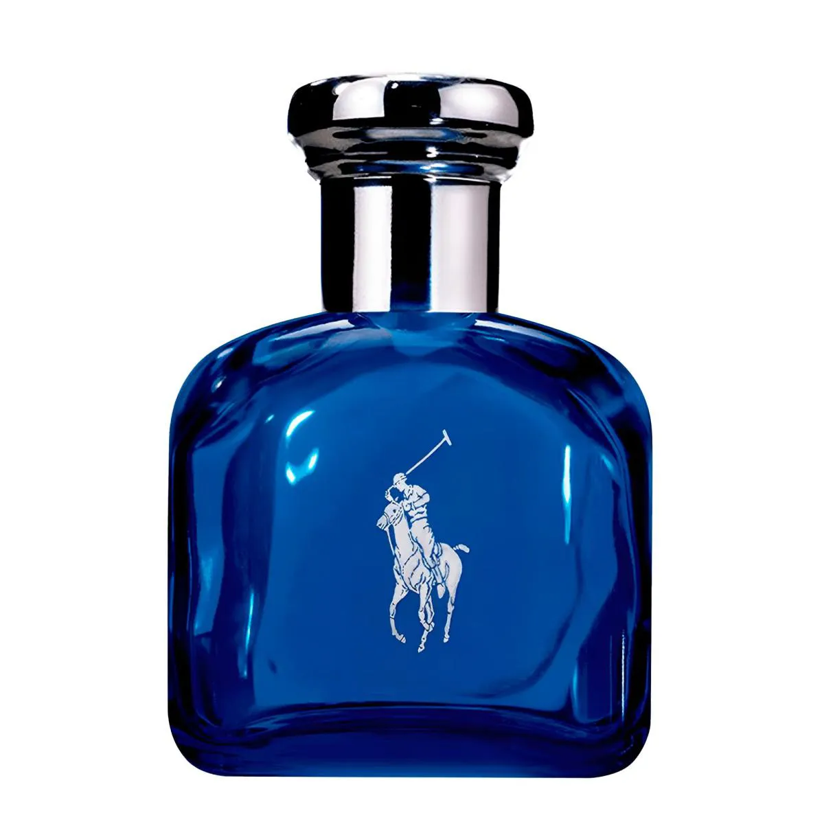 Polo Blue Ralph Lauren Eau de Toilette 40ml - Perfume Masculino
