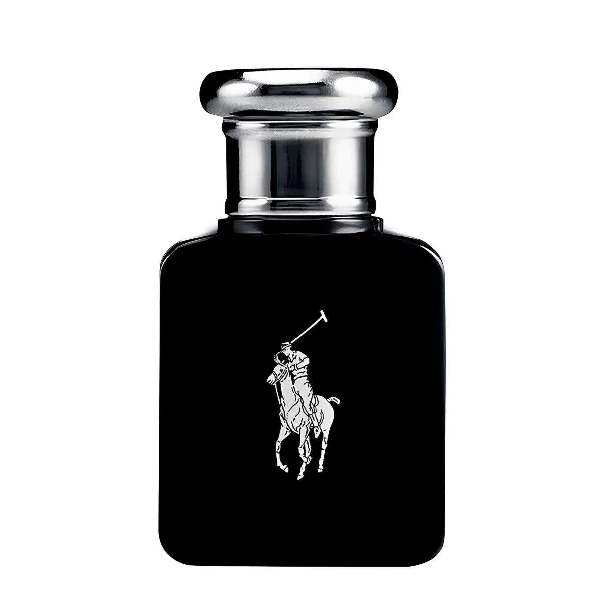 Polo Black Ralph Lauren Eau de Toilette 40ml - Perfume Masculino