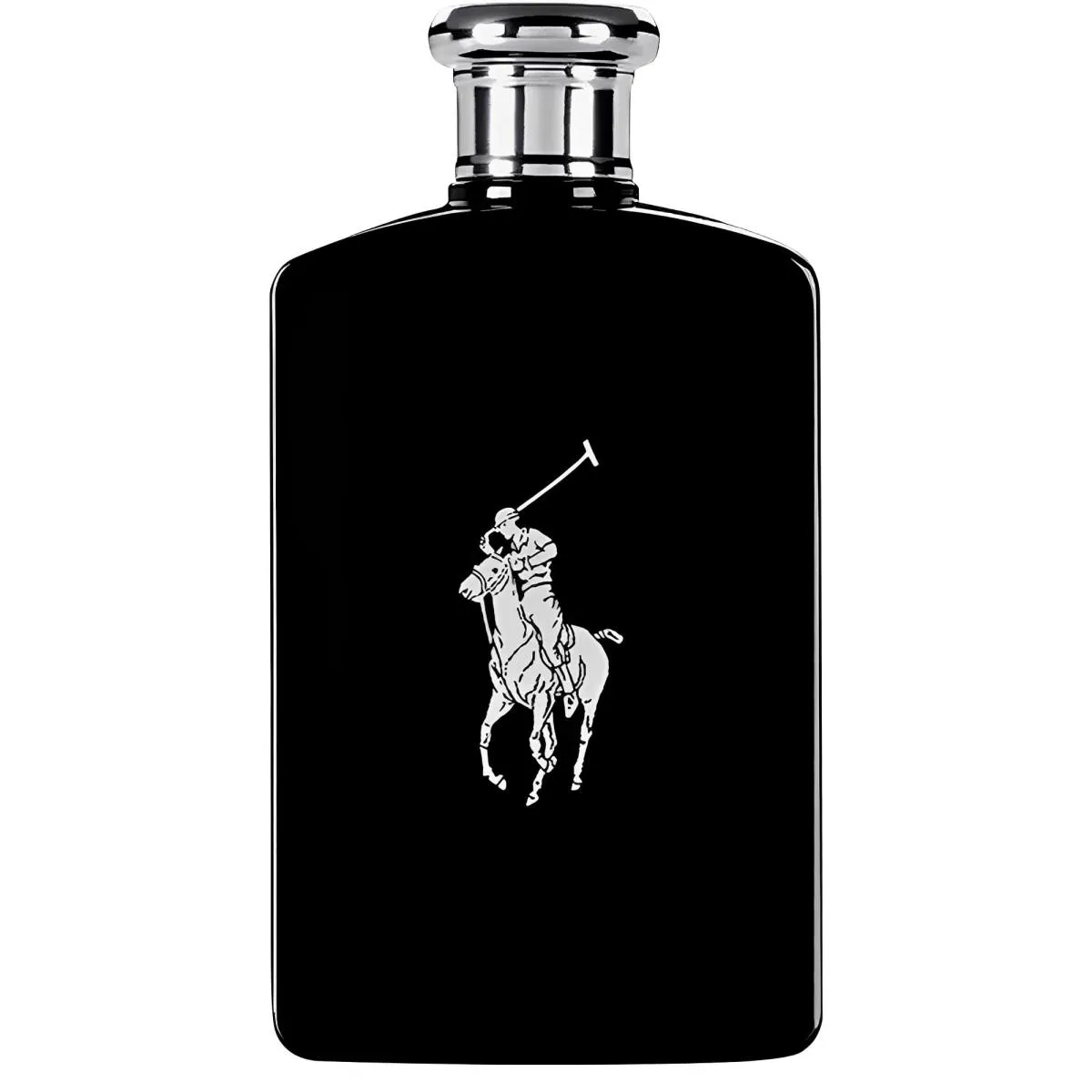 Polo Black Ralph Lauren Eau de Toilette 200ml - Perfume Masculino