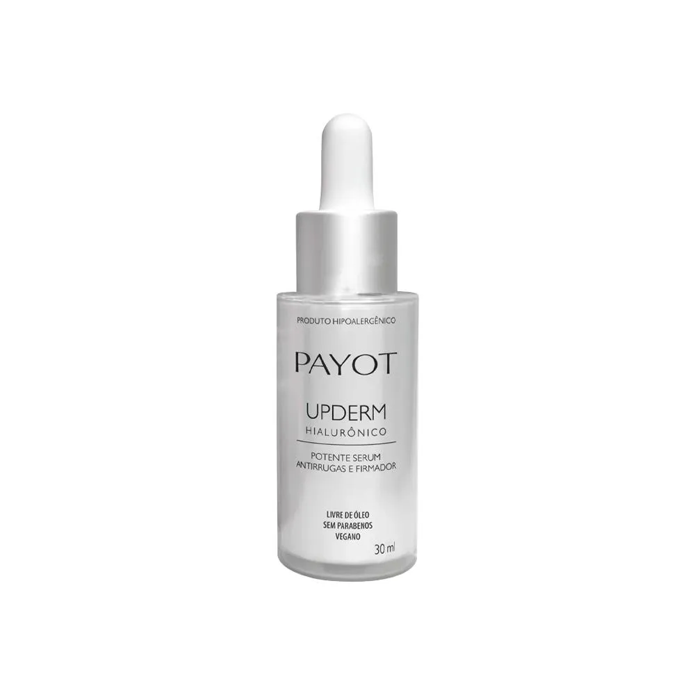 Payot Up Derm Hialurônico - Sérum Facial 30ml