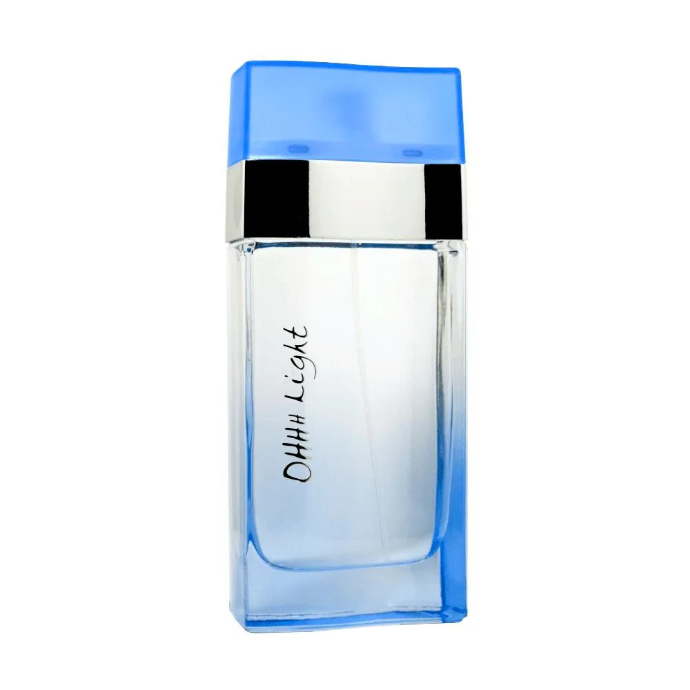 Oh Light New Brand Eau De Parfum - Perfume Feminino 100ml