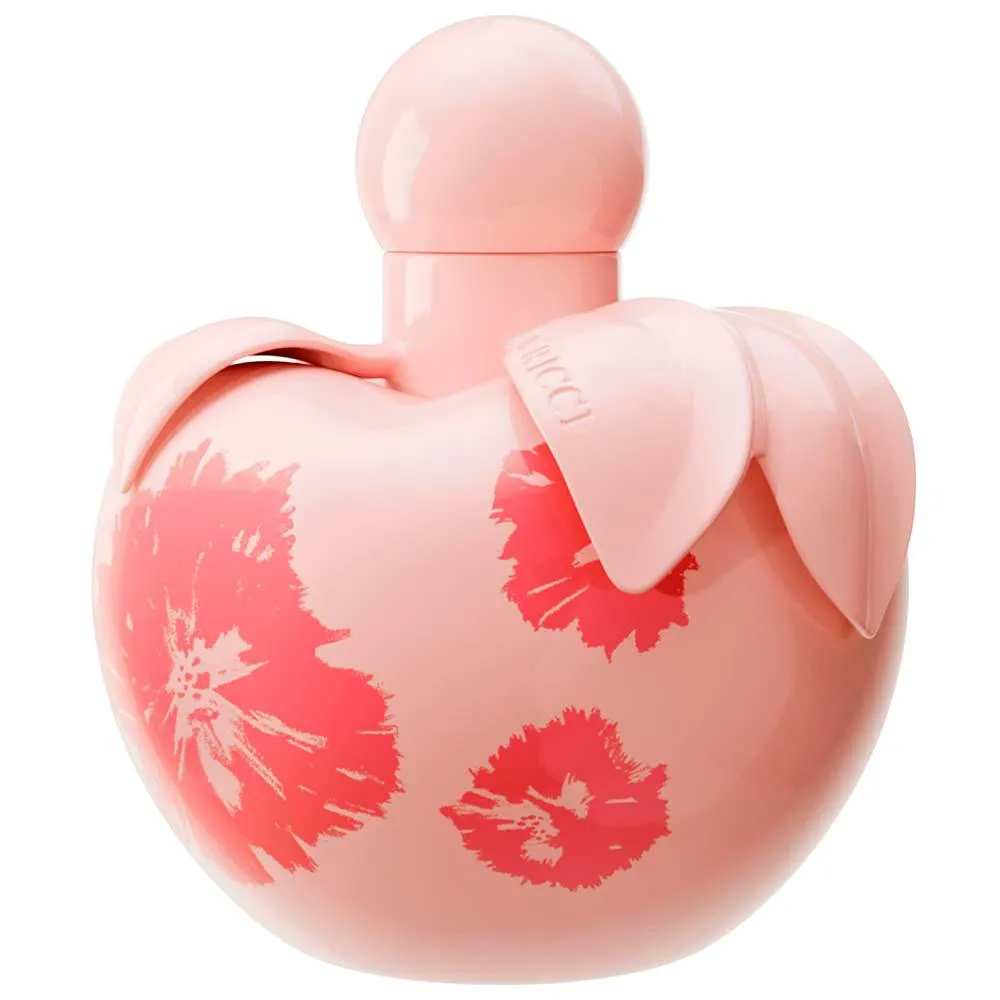 Nina Ricci Nina Fleur Eau De Toilette - Perfume Feminino 50ml