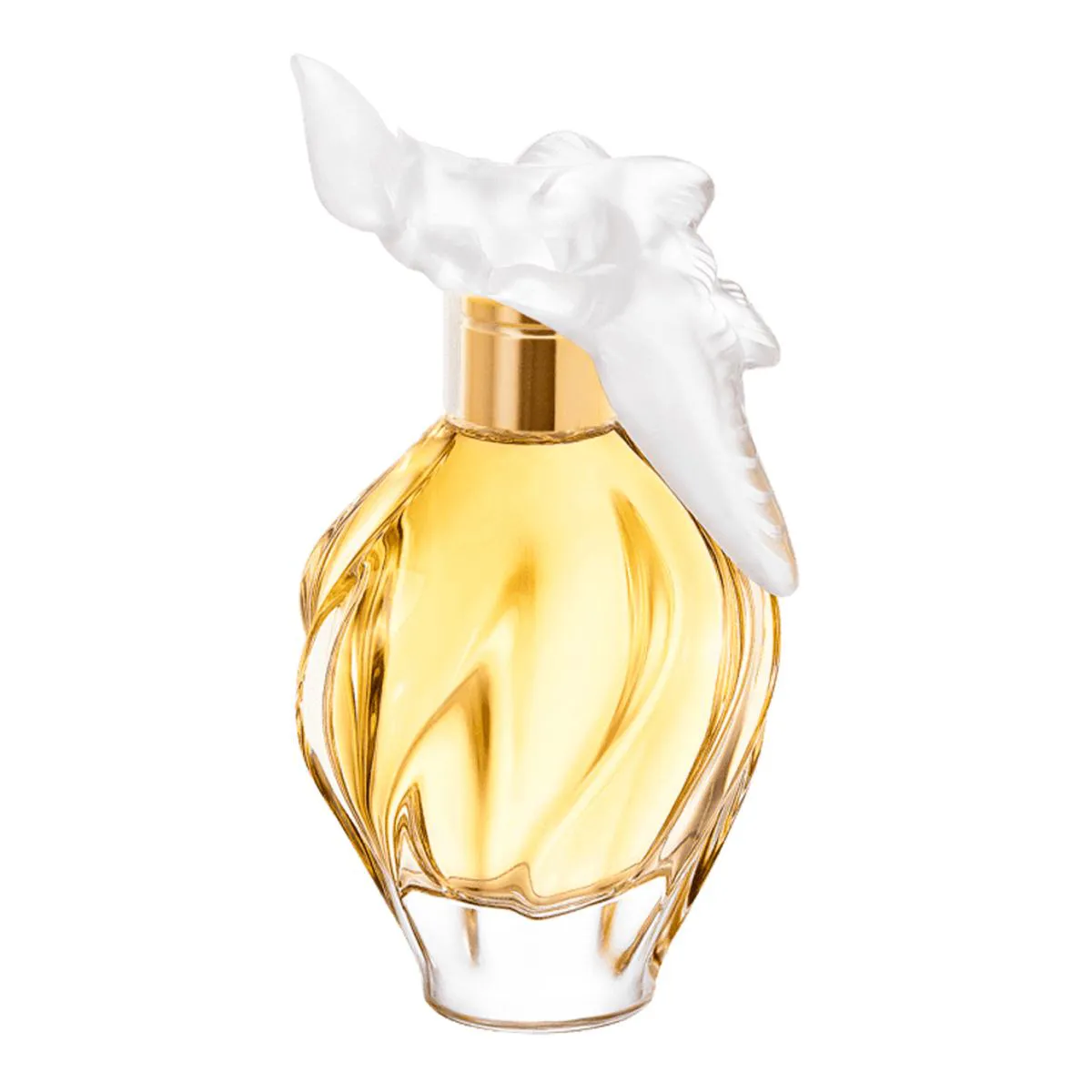 Nina Ricci Lair Du Temps Eau De Toilette - Perfume Feminino 30 ml