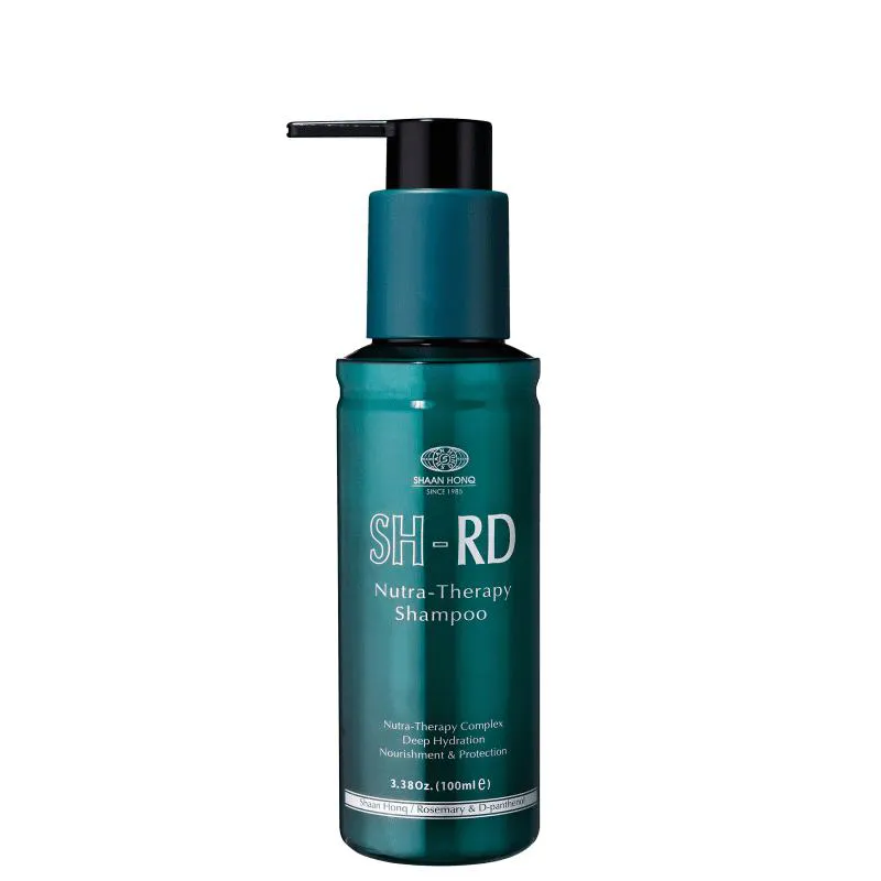 Shampoo N.P.P.E. SH-RD Nutra-Therapy 100ml