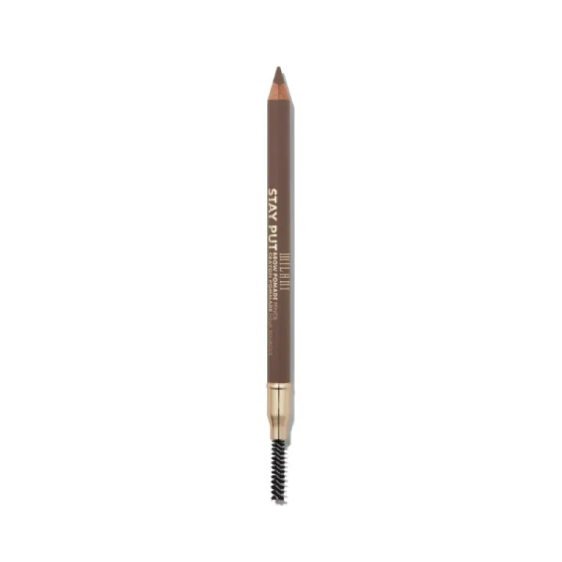 MILANI STAY PUT BROW POMADE -  LáPIS 03 MEDIUM