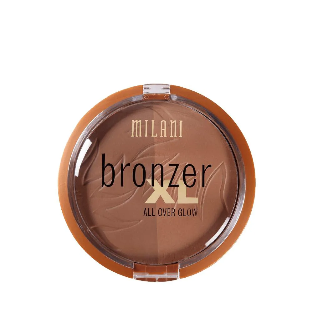 MILANI BRONZER XL 02 FAKE TAN - BLUSH