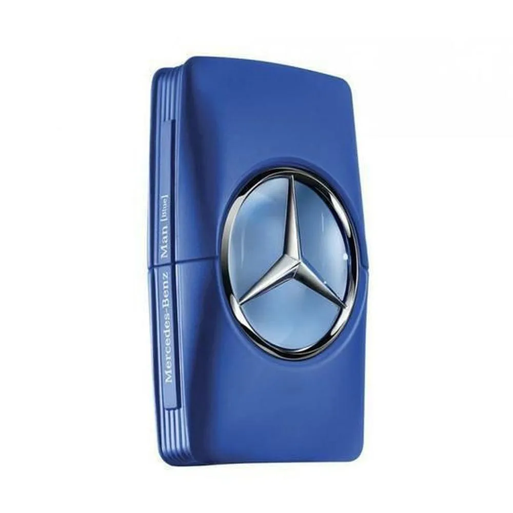 Mercedes Benz Intense Eau de Toilette 100ml - Perfume Masculino