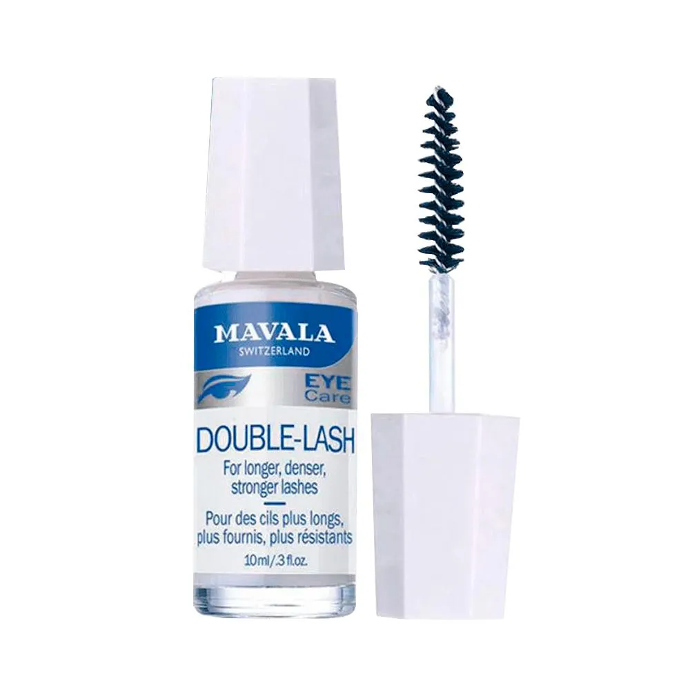 Mavala Double Lash - Gel Fortalecedor para Cílios 10ml