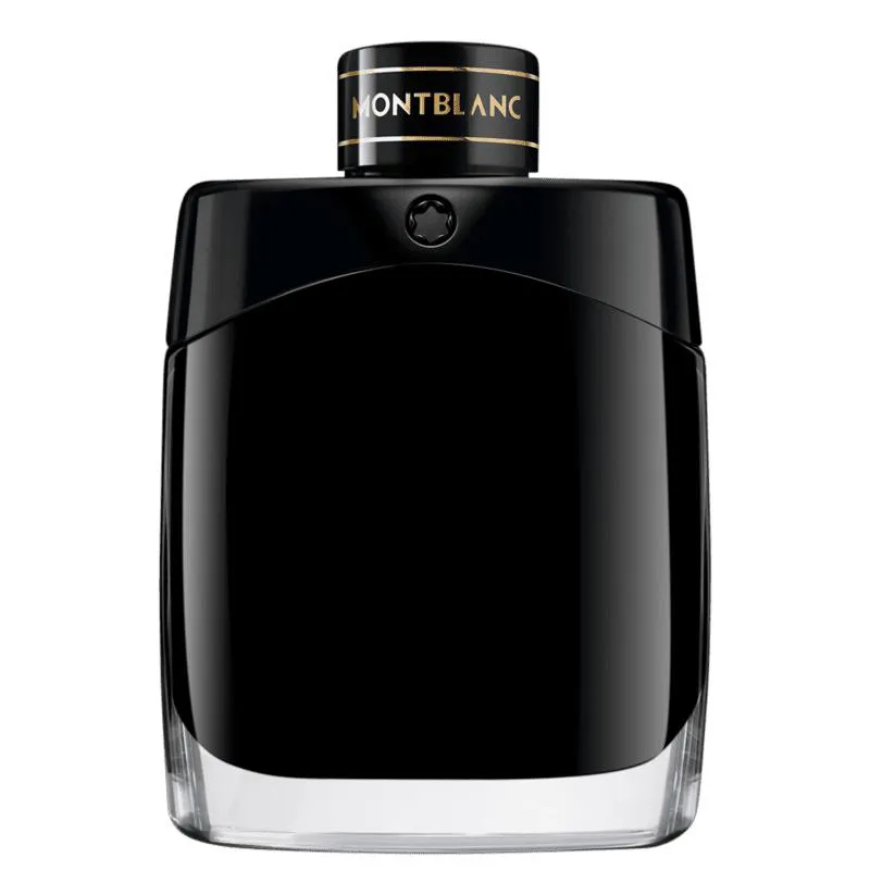 Legend Montblanc Eau De Parfum 100ml - Perfume Masculino