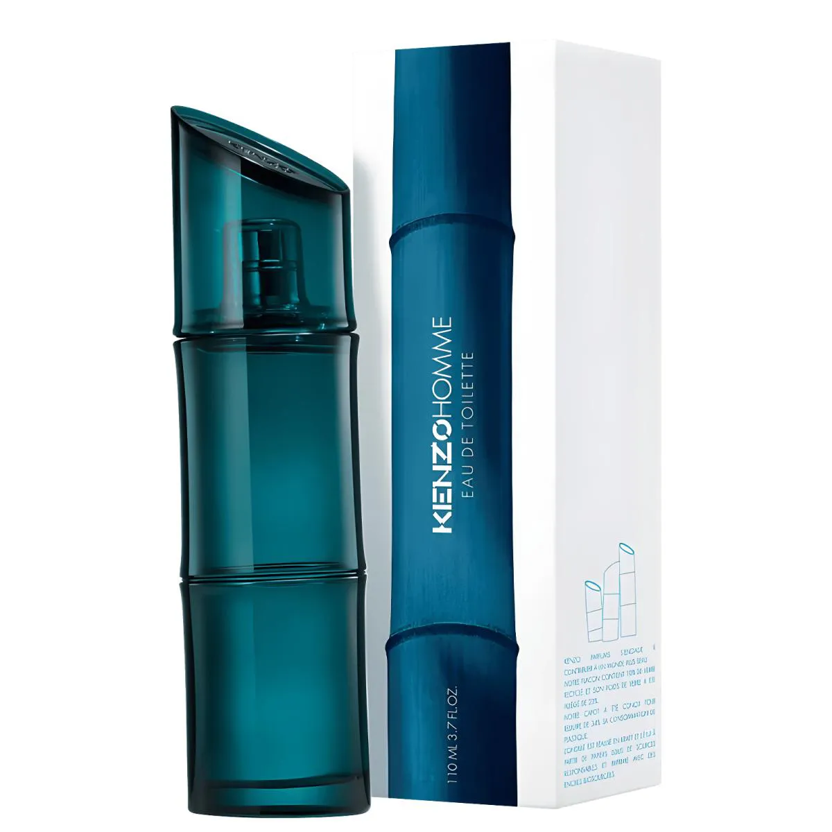 Kenzo 2025 100ml 6mg