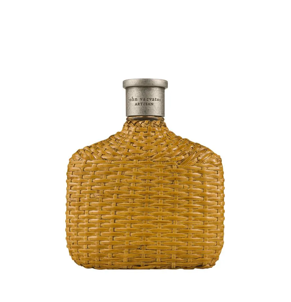 Artisan John Varvatos Eau De Toilette 125ml - Perfume Masculino