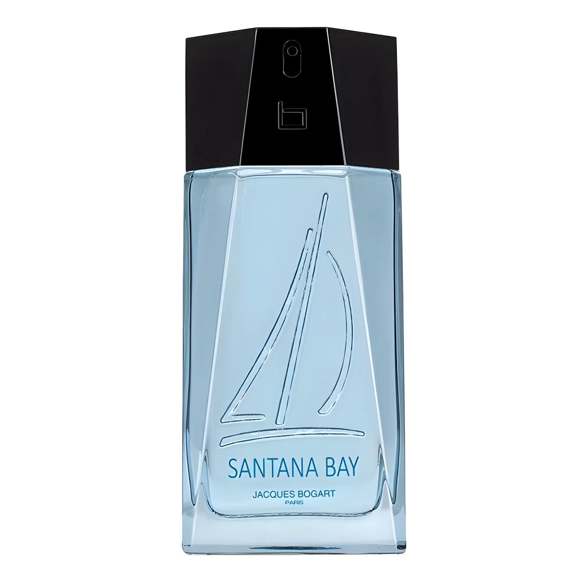 Paris Santana Jacques Bogart Eau De Toilette 100ml - Perfume Masculino