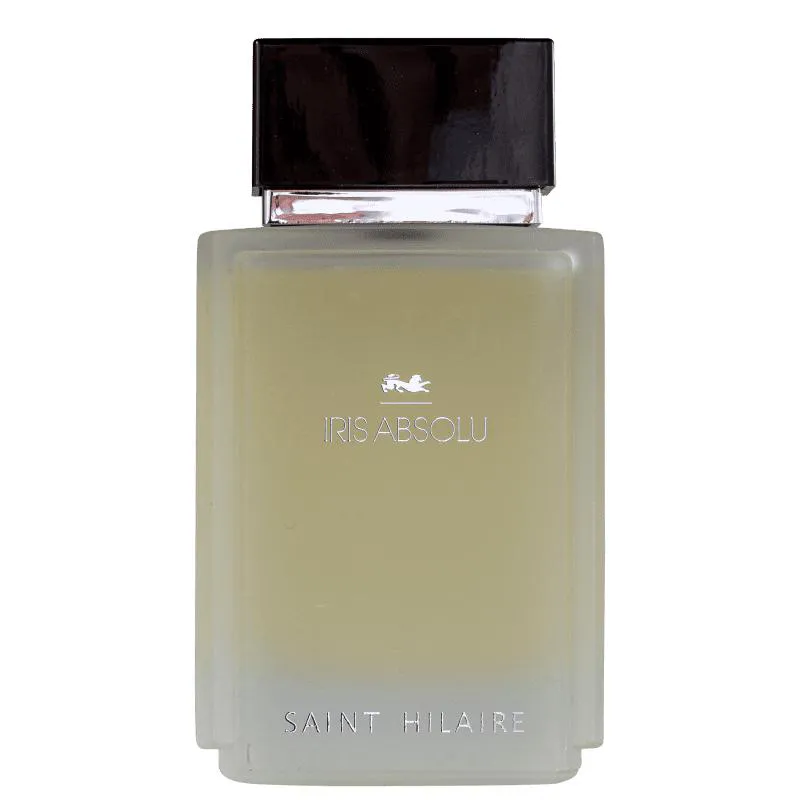 Iris Absolu Saint Hilaire Eau De Parfum 100ml - Perfume Masculino
