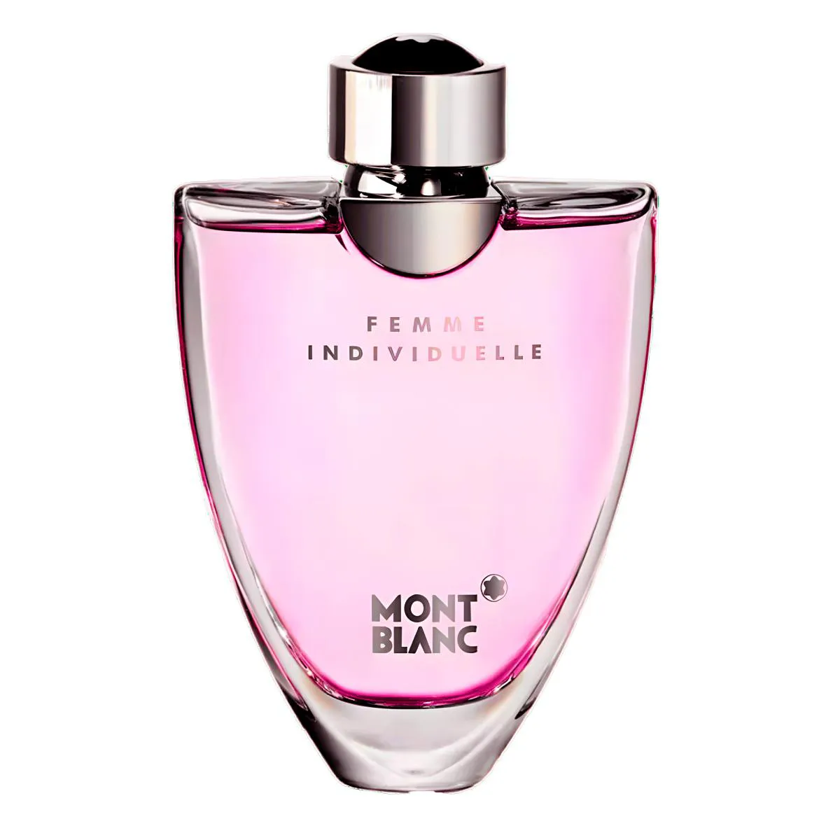 Individuelle Femme Montblanc Eau de Toilette 75ml - Perfume Feminino
