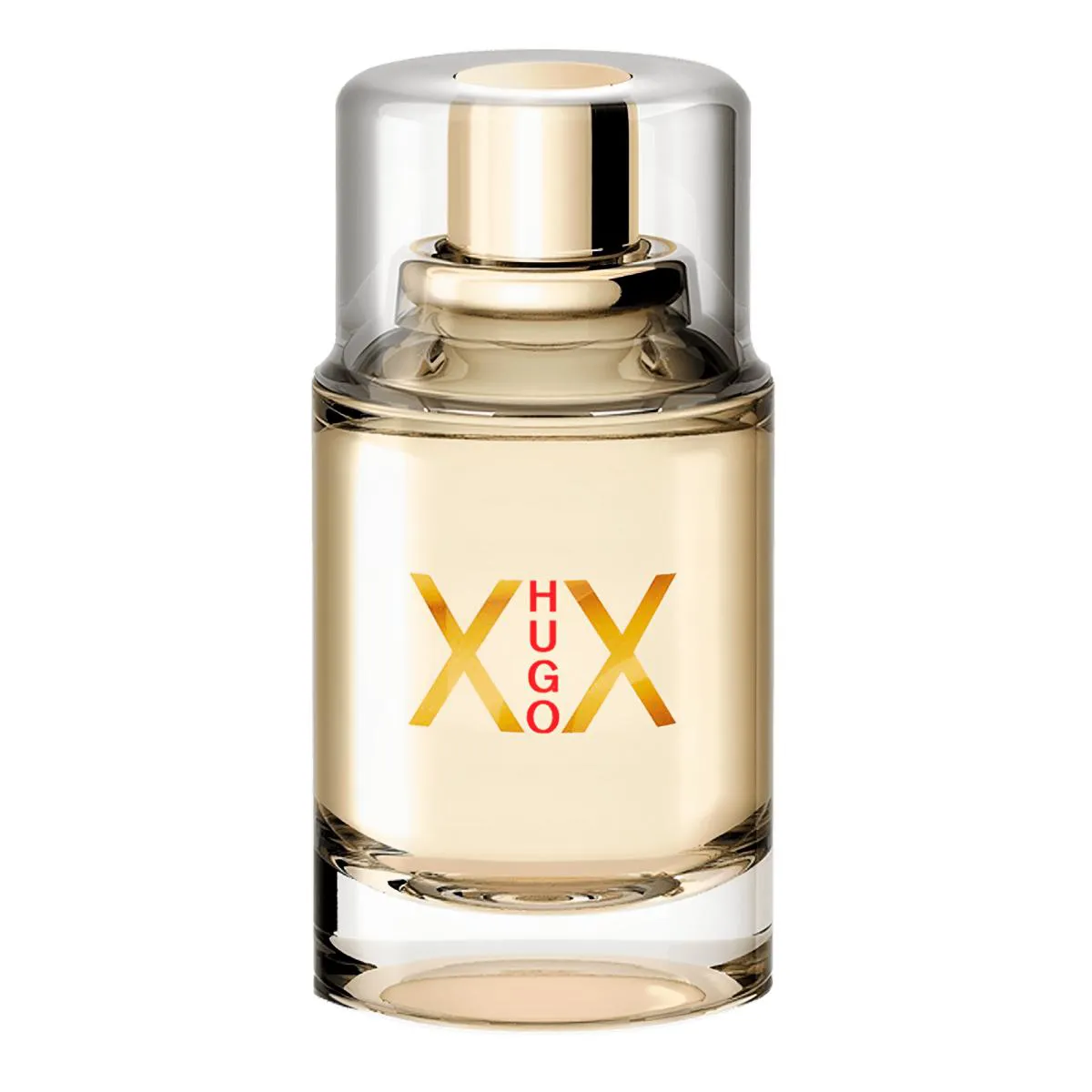 Hugo XX Woman Hugo Boss Eau de Toilette 100ml - Perfume Feminino