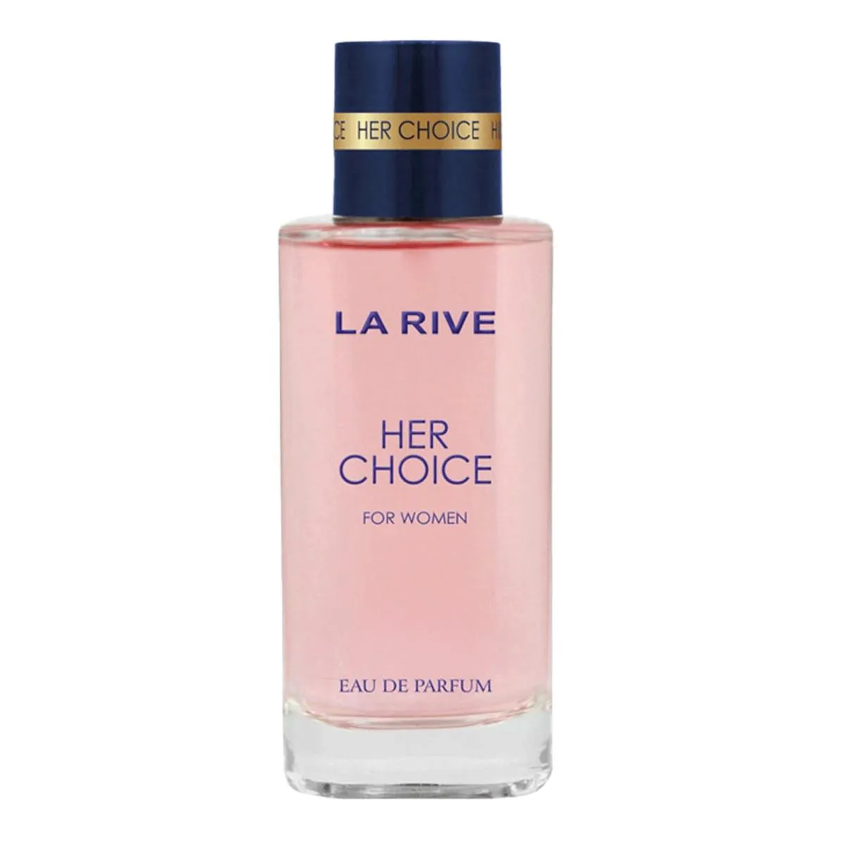 Her Choice For Women La Rive Eau de Parfum 100ml - Perfume Feminino