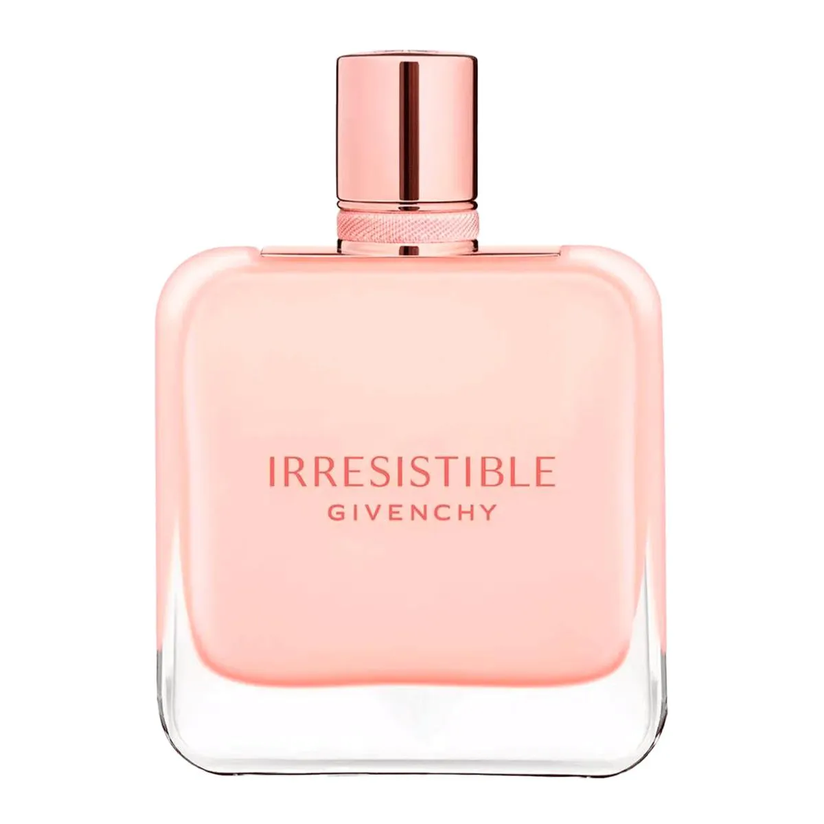 Irresistible Givenchy Rose Velvet Eau de Parfum 80ml - Perfume Feminino