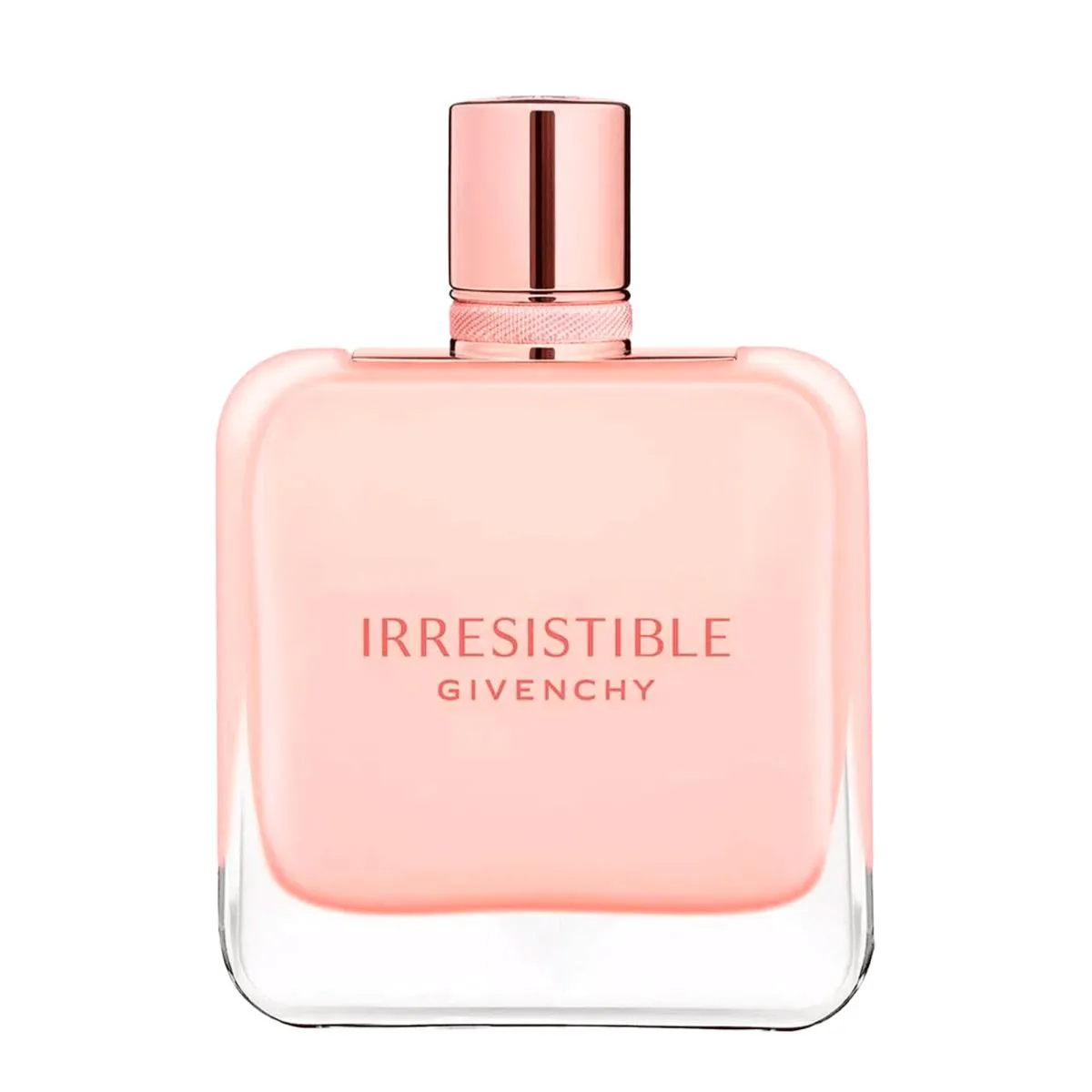 Irresistible Givenchy Rose Velvet Eau de Parfum 50ml - Perfume Feminino
