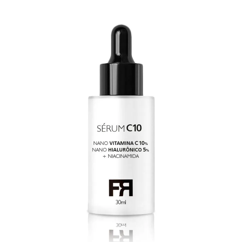 Fran by Franciny Ehlke Sérum C10 - Hidratante Facial 30ml