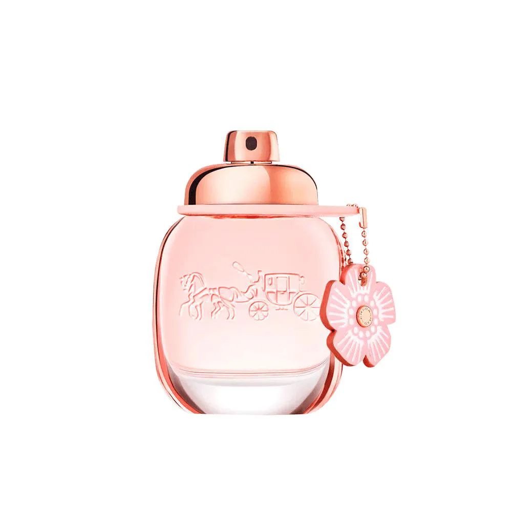 Floral Coach Eau de Parfum - Perfume Feminino 30ml