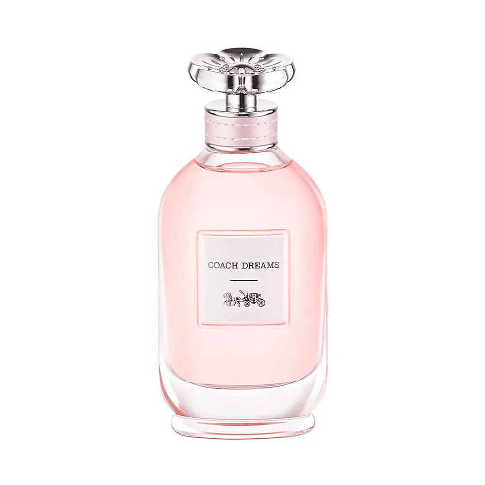 Dreams Coach Eau de Parfum - Perfume Feminino 90ml