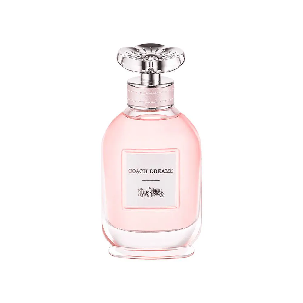 Dreams Coach Eau de Parfum - Perfume Feminino 60ml