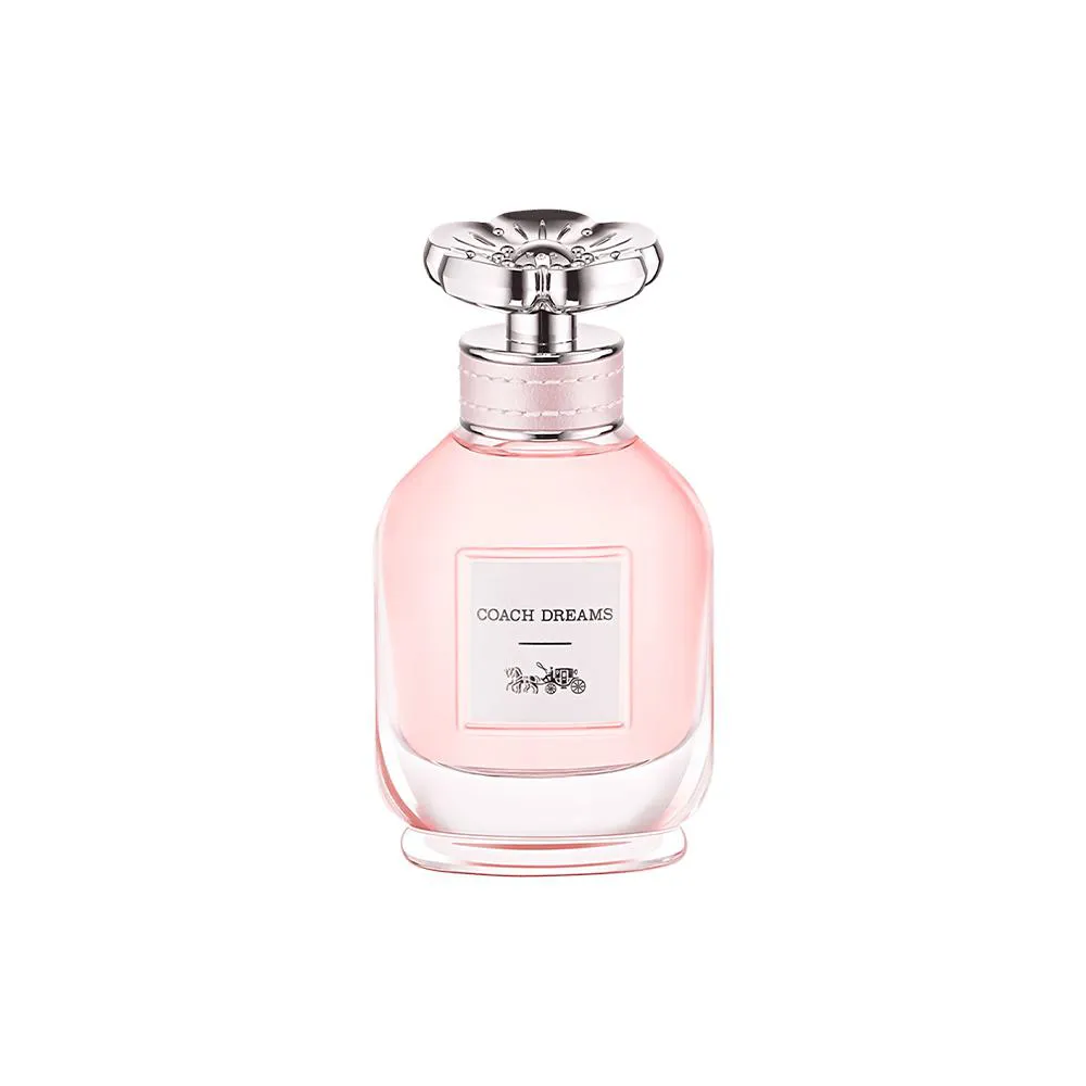 Dreams Coach Eau de Parfum - Perfume Feminino 40ml
