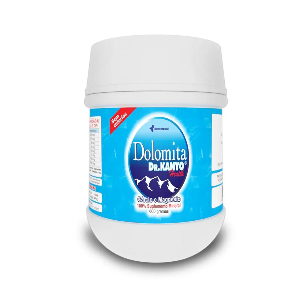 DOLOMITA DR. KANYO 600G
