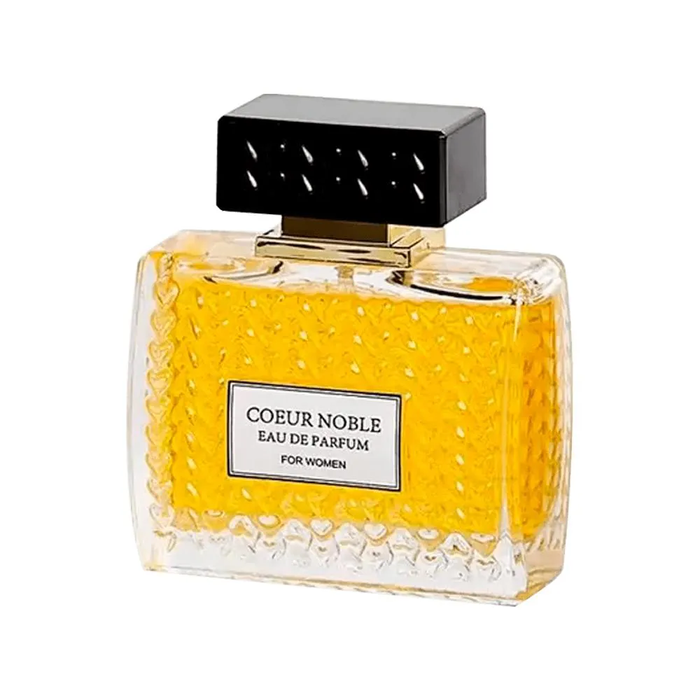 Coeur Noble Coscentra Eau de Parfum - Perfume Feminino 100ml