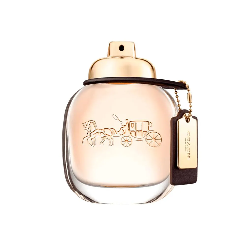 Coach Eau de Parfum - Perfume Feminino 50ml