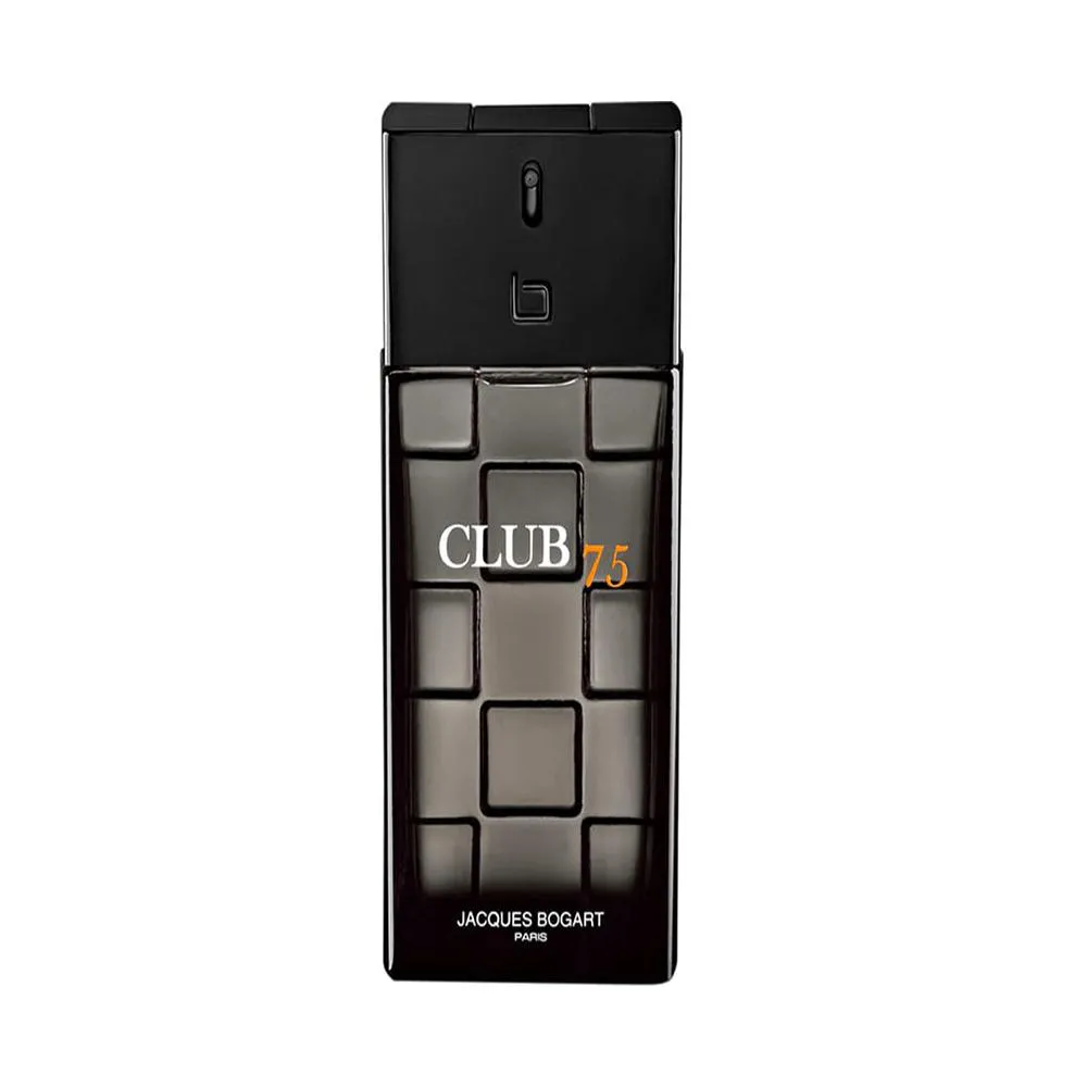 Club 75 Jacques Bogart  Eau de Toilette - Perfume Masculino 100ml