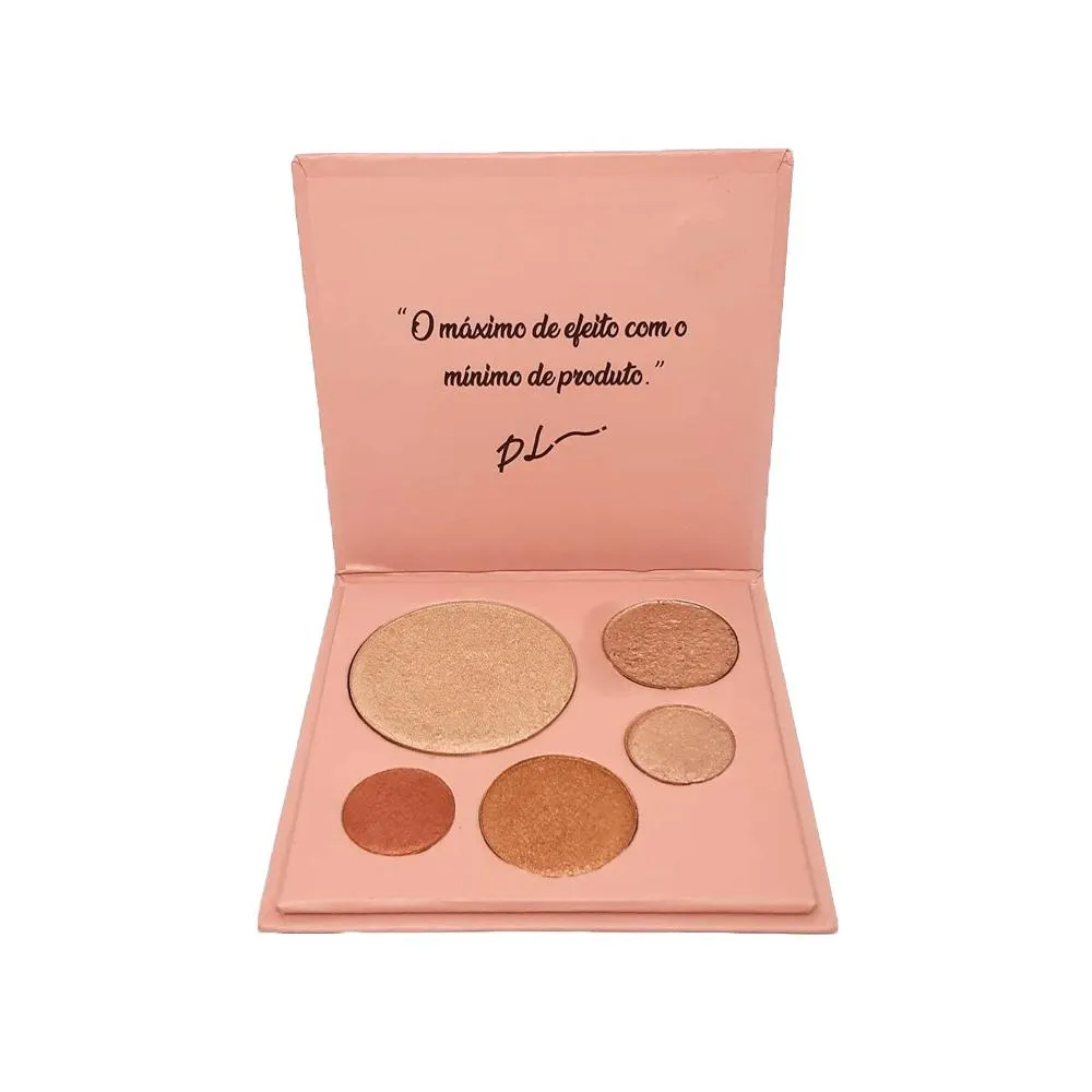Catharine Hill Angel Wings - Paleta de Iluminador 19g