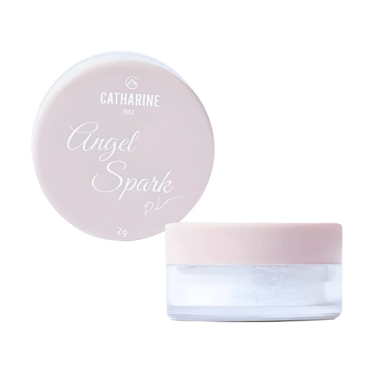 CATHARINE HILL ANGEL SPARK BY PRI LESSA - ILUMINADOR EM Pó 2G Bride-a2