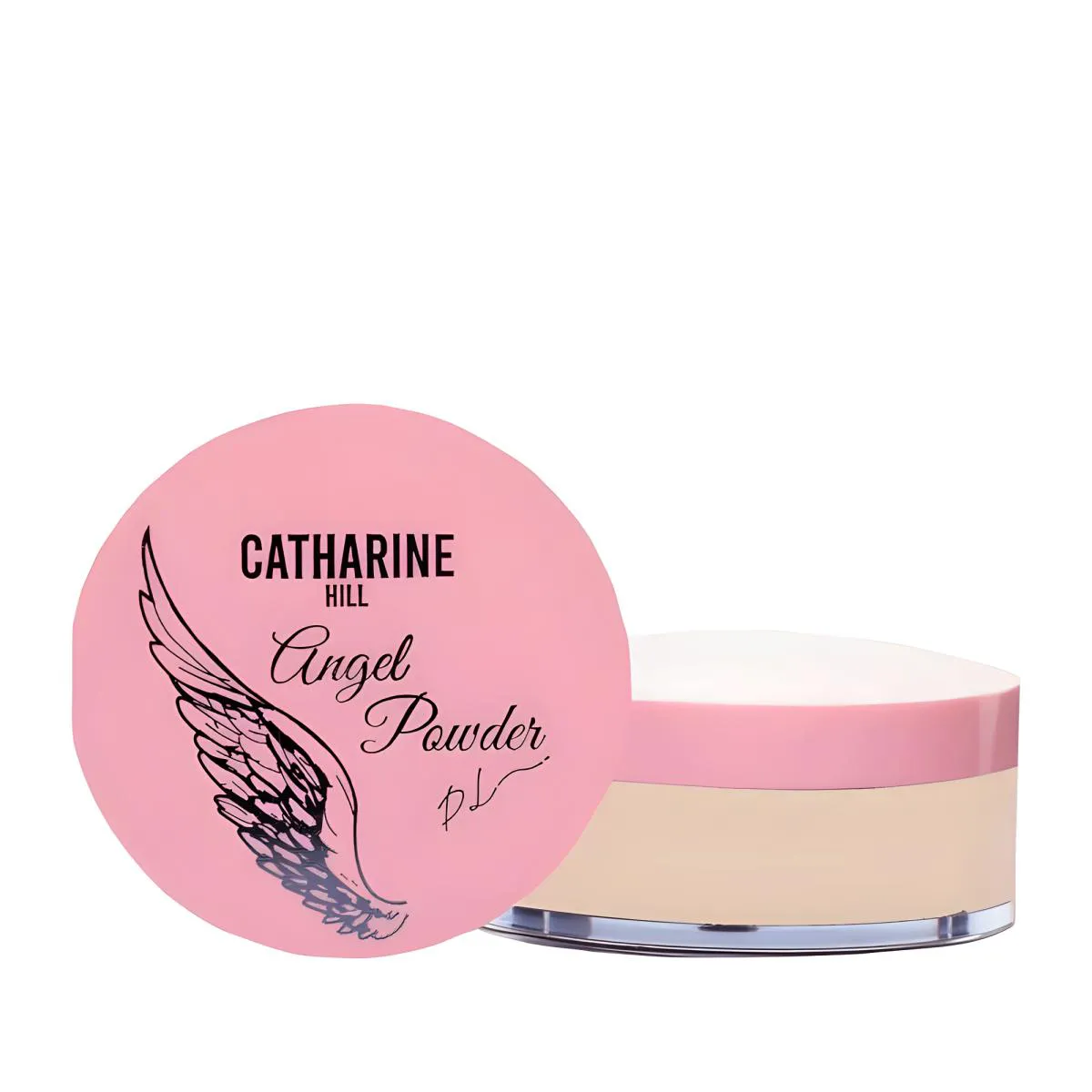 CATHARINE HILL ANGEL POWDER - Pó FACIL 20G A3