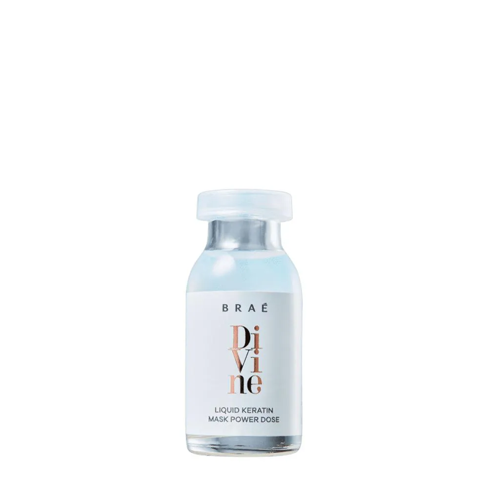 Brae Divine Power Dose (Unidade) - Ampola 13ml