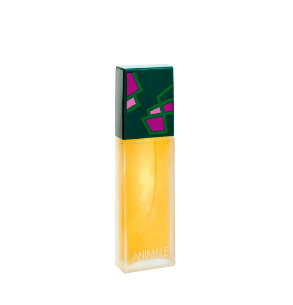 Animale Eau de Parfum 100ml - Perfume Feminino