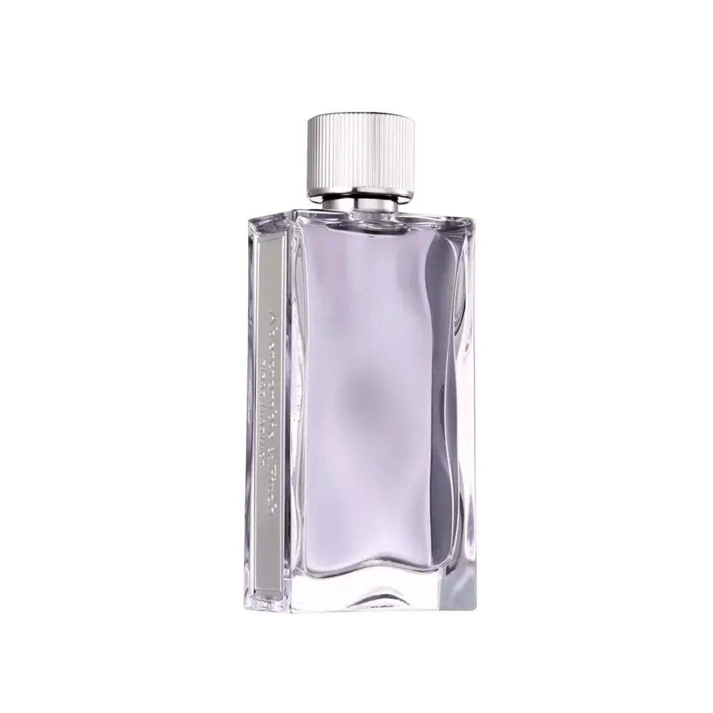 First Instinct Abercrombie & Fitch Eau de Toilette 100ml - Perfume Masculino