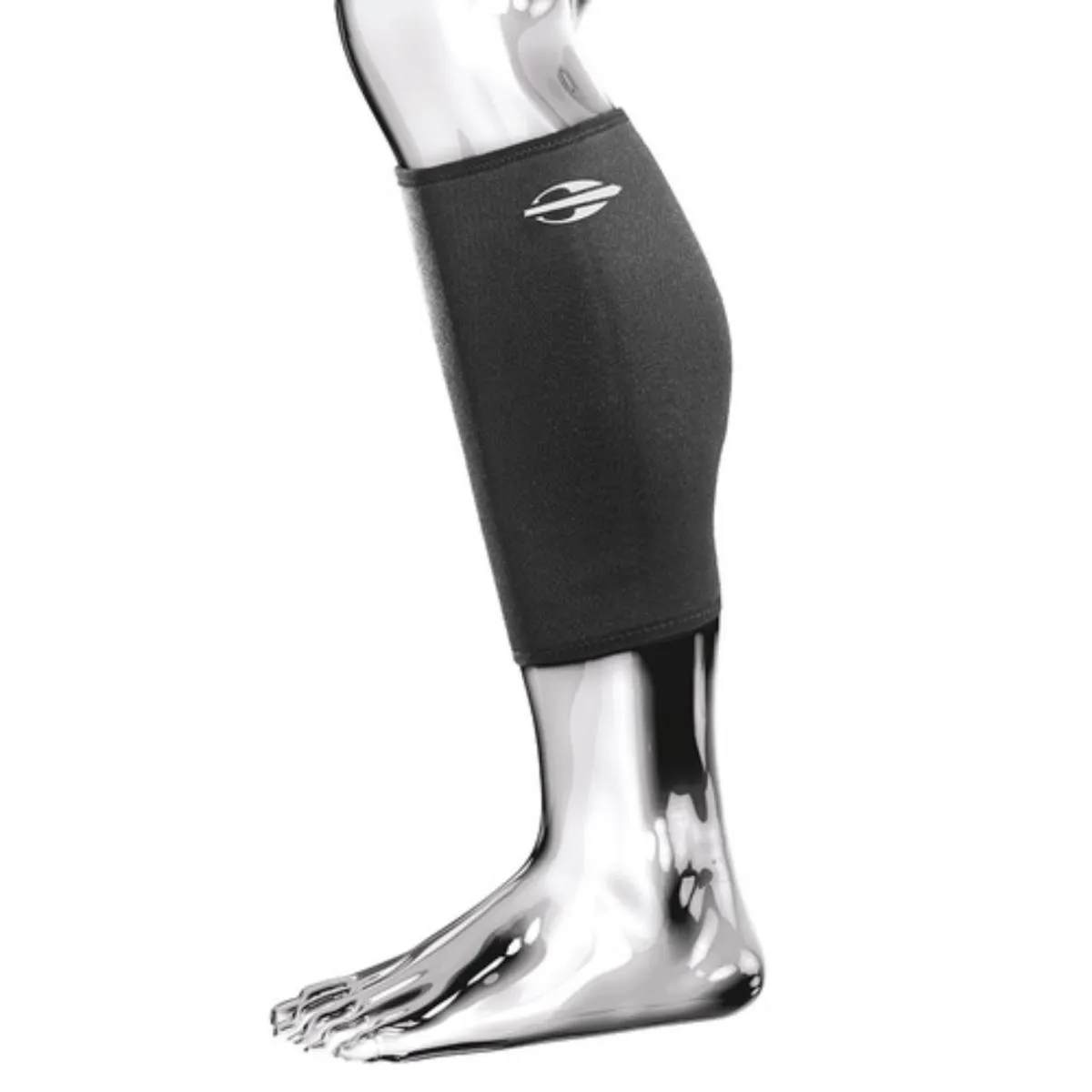 SUPORTE ELáSTICO PARA PANTURRILHA MORMAII ENVIO RáPIDO G