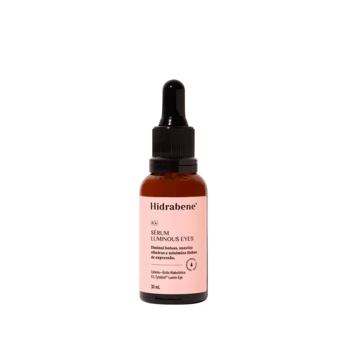 SéRUM LUMINOUS EYES HIDRABENE 30ML