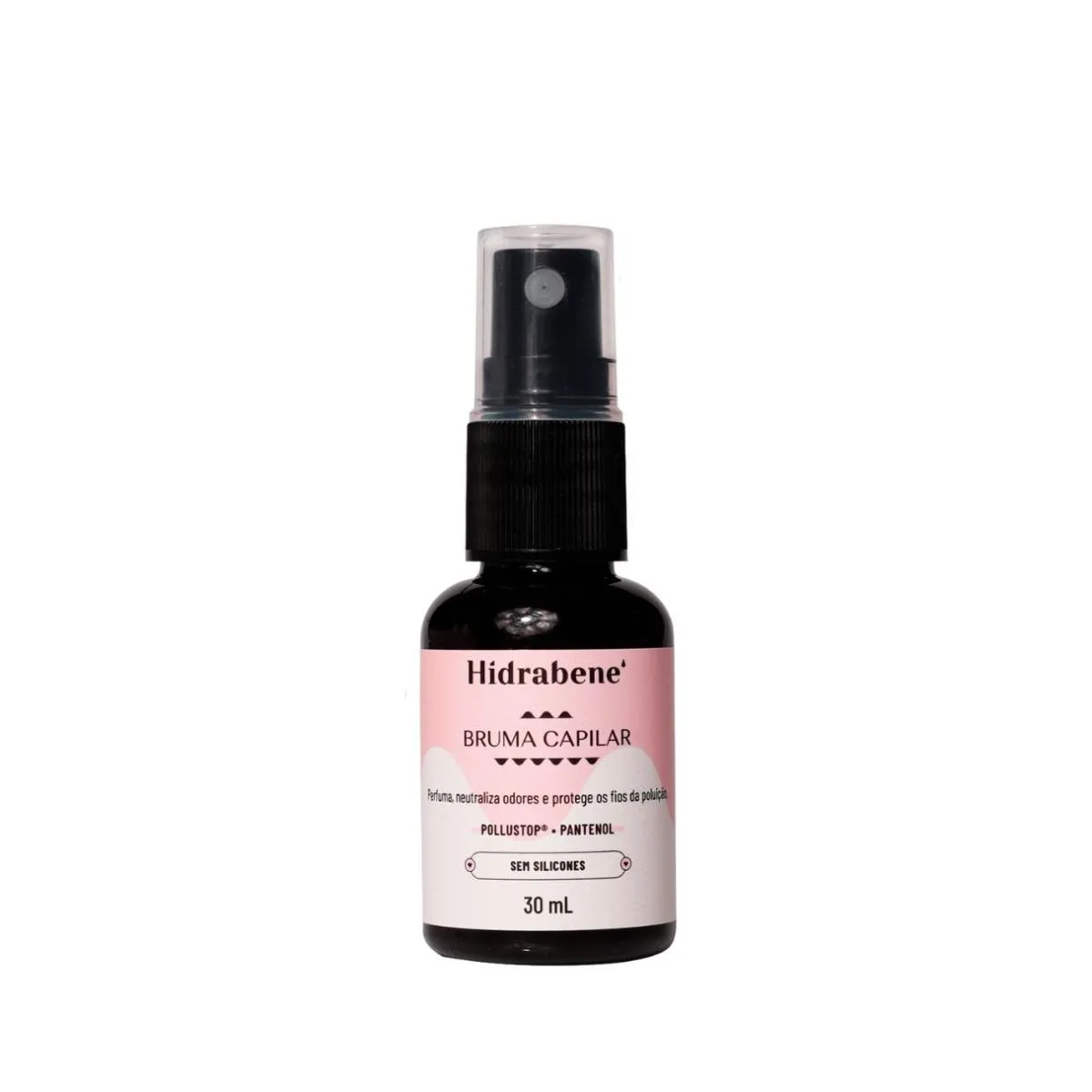 BRUMA CAPILAR HIDRABENE 30ML