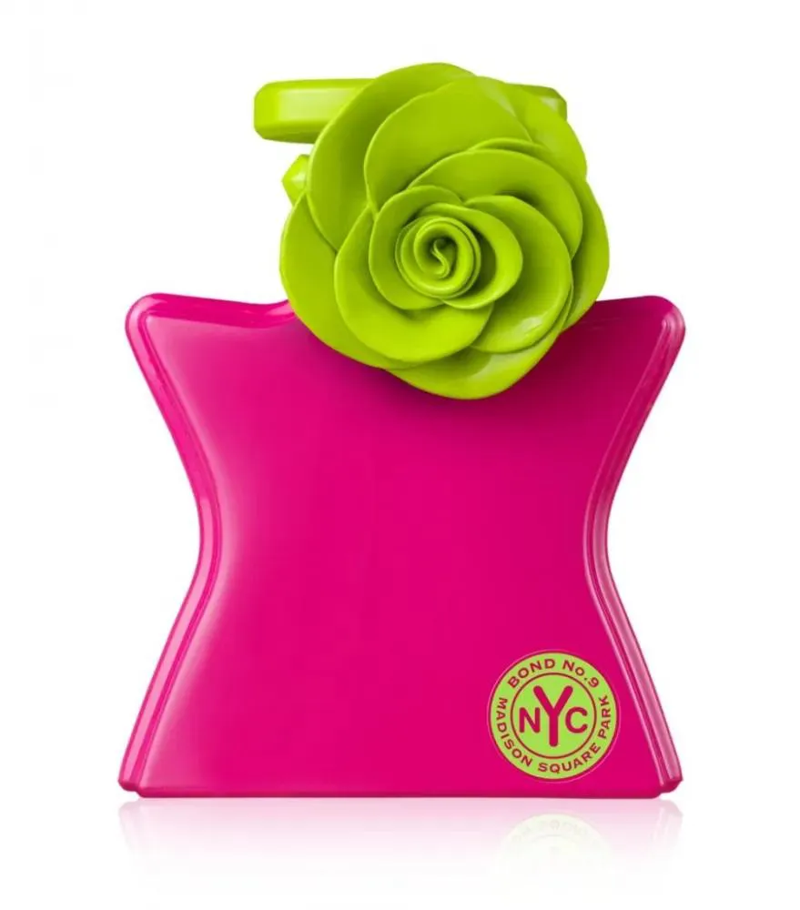 BOND NO.9 NYC MADISON SQUARE PARK EAU DE PARFUM 100ML