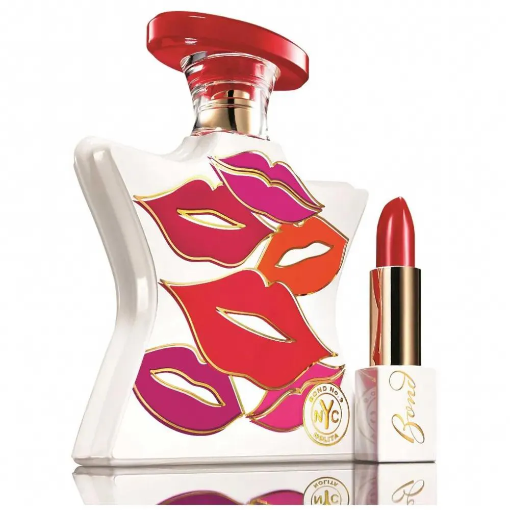 BOND NO.9 NYC NOLITA EDT 100ML